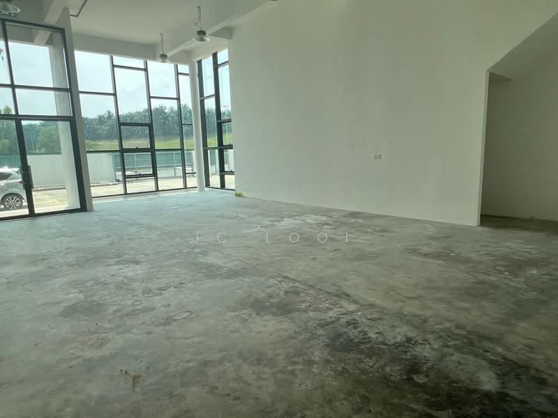 Semi-D Factory for Rent in Rawang (Selangor) - JC Looi - Interior - PropertyGuru.com.my