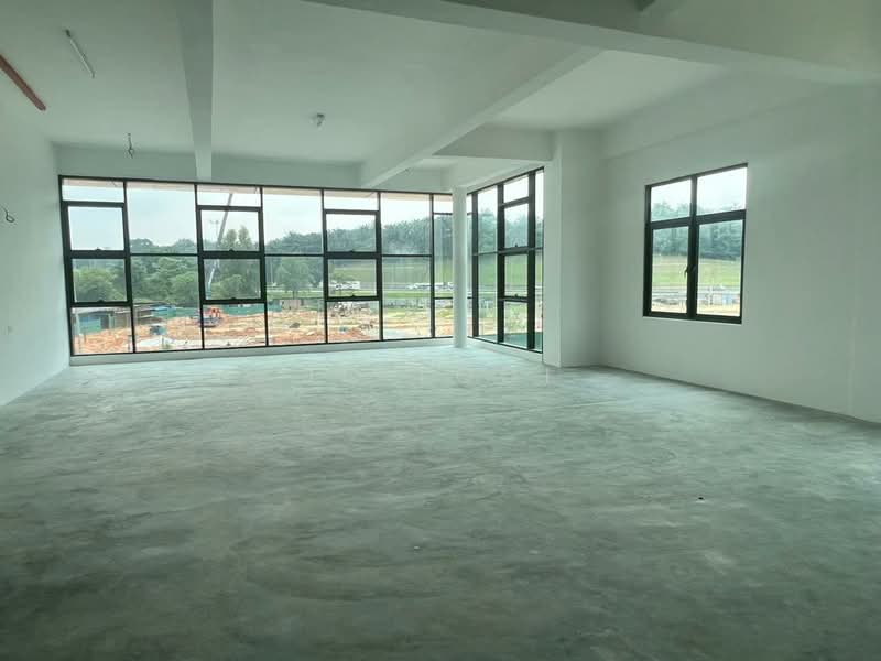 Semi-D Factory for Rent in Rawang (Selangor) - JC Looi - Interior - PropertyGuru.com.my