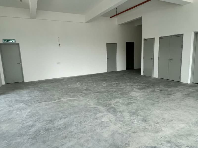 Semi-D Factory for Rent in Rawang (Selangor) - JC Looi - Interior - PropertyGuru.com.my