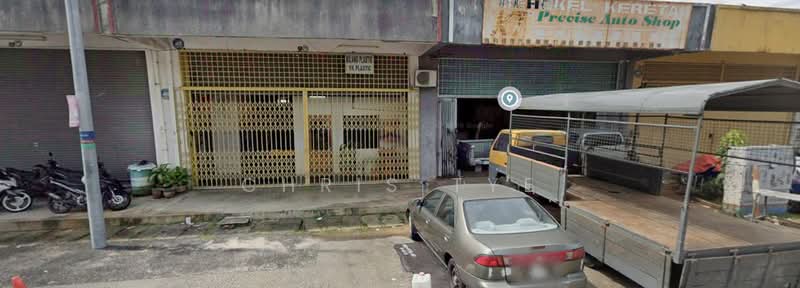 Terrace Factory for Sale in Puchong (Selangor) - Chris Tye - Exterior - PropertyGuru.com.my