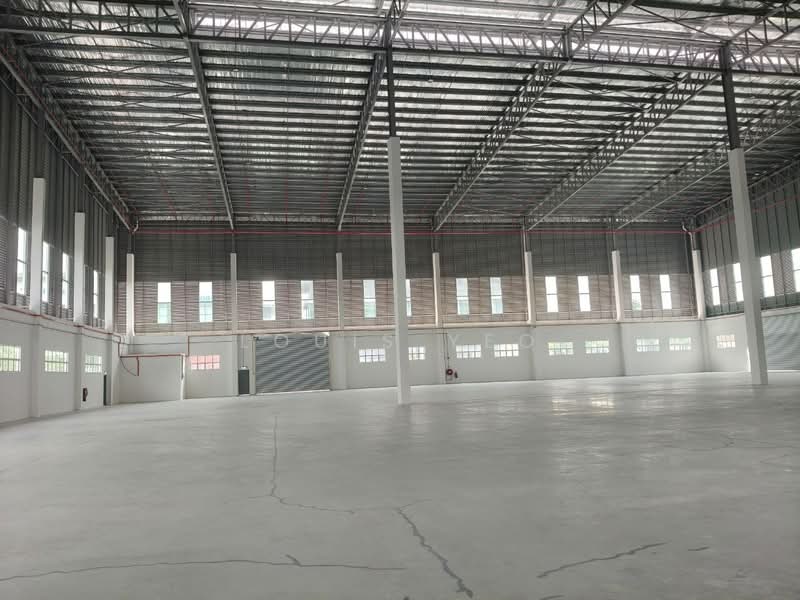 Factory for Sale in Taman Desa Cemerlang (Ulu Tiram) - Louis Yeo - Interior - PropertyGuru.com.my
