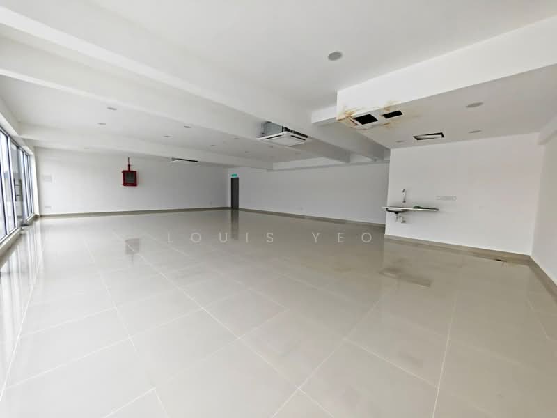 Factory for Sale in Taman Desa Cemerlang (Ulu Tiram) - Louis Yeo - Interior - PropertyGuru.com.my
