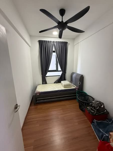Service Residence for Sale at Akasa - Sky Choo - Bedroom - PropertyGuru.com.my