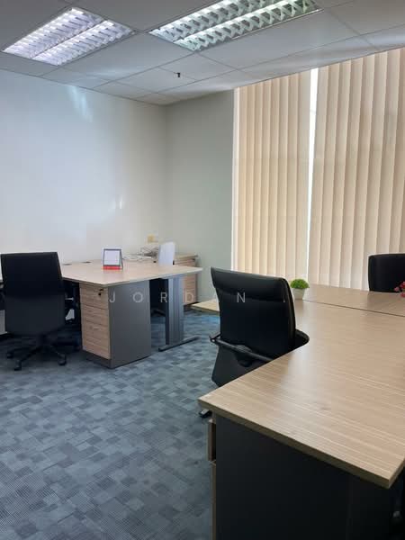 Pejabat untuk Disewa di Petaling Jaya (Selangor) - Jordan . - Interior - PropertyGuru.com.my