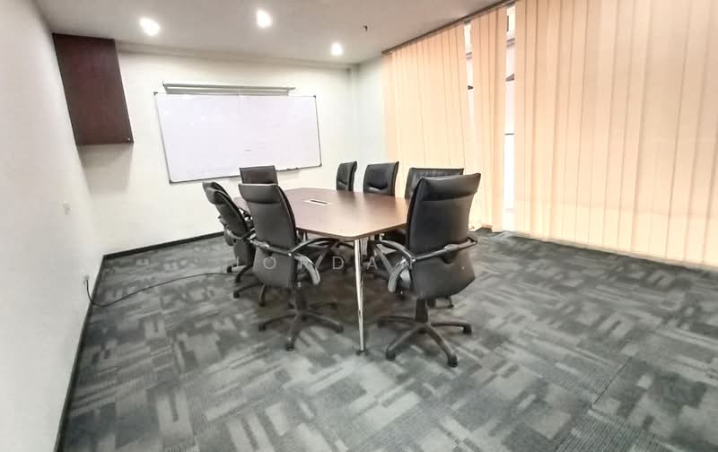 Pejabat untuk Disewa di Petaling Jaya (Selangor) - Jordan . - Interior - PropertyGuru.com.my