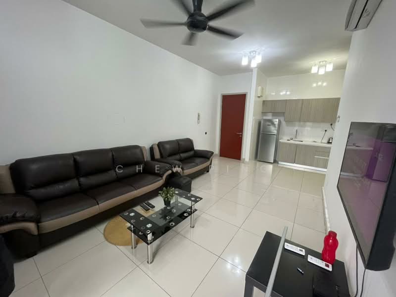 Condominium for Sale at The Raffles Suites - Chew Ping - PropertyGuru.com.my