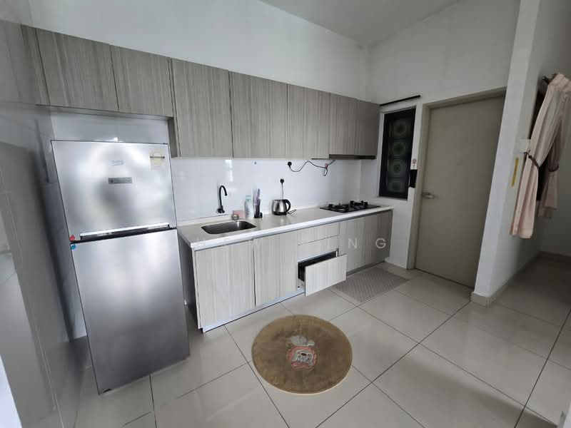Condominium for Sale at The Raffles Suites - Chew Ping - PropertyGuru.com.my