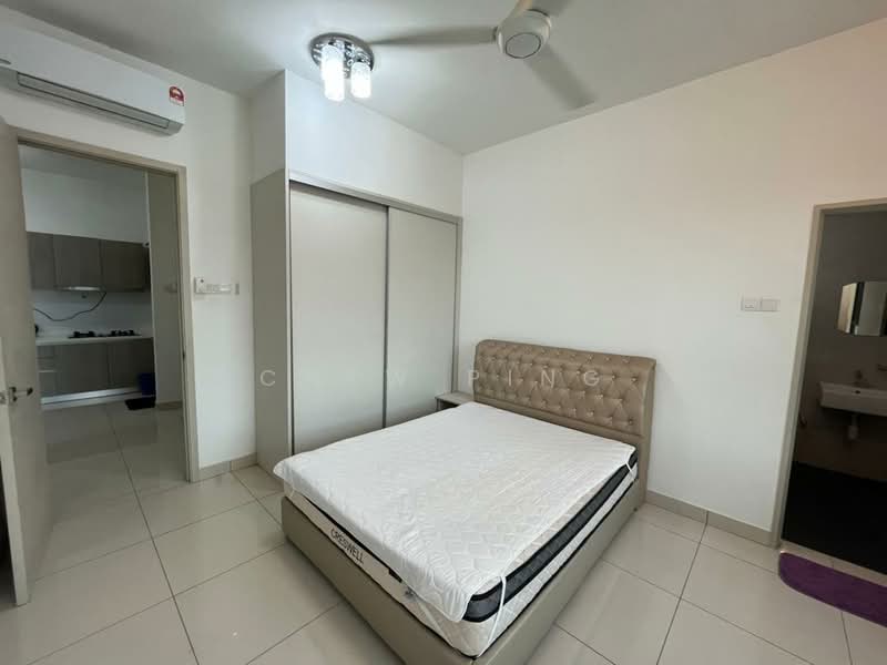 Condominium for Sale at The Raffles Suites - Chew Ping - PropertyGuru.com.my