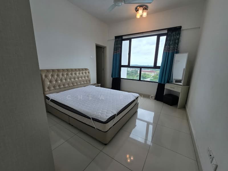 Condominium for Sale at The Raffles Suites - Chew Ping - PropertyGuru.com.my
