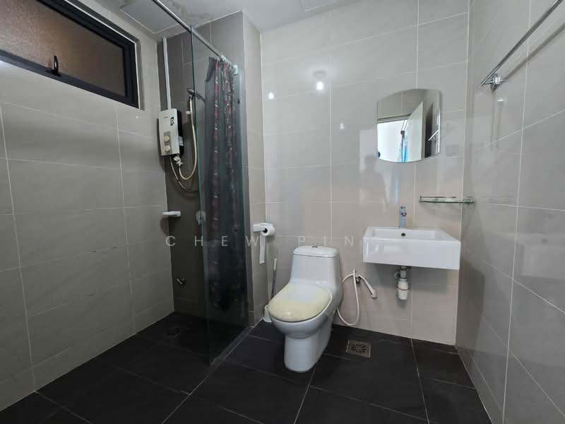 Condominium for Sale at The Raffles Suites - Chew Ping - PropertyGuru.com.my