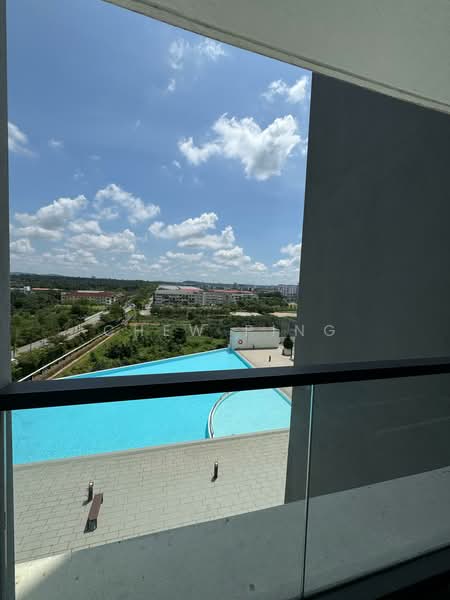 Condominium for Sale at The Raffles Suites - Chew Ping - PropertyGuru.com.my