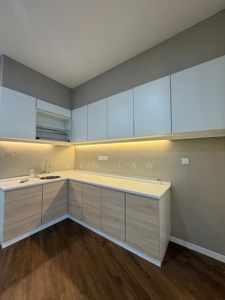 Kedai / Pejabat untuk Disewa di Bukit Jalil (Kuala Lumpur) - Zen Law - Kitchen - PropertyGuru.com.my