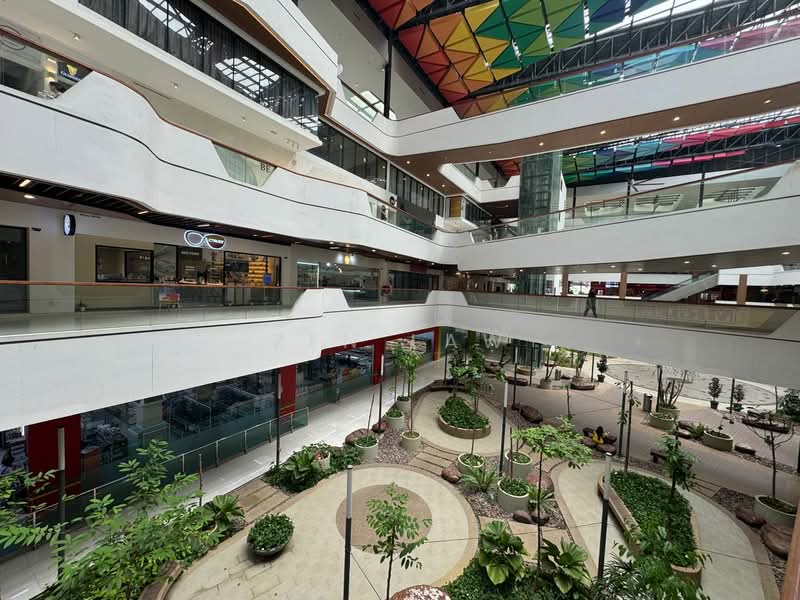 Kedai / Pejabat untuk Disewa di Bukit Jalil (Kuala Lumpur) - Zen Law - Interior - PropertyGuru.com.my