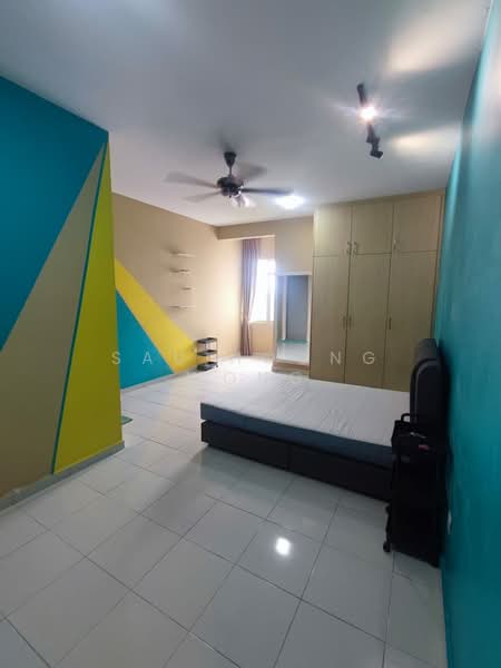 Servis Apartment untuk Disewa di Residensi Setia Impian - Sau Hoong Wong - Bedroom - PropertyGuru.com.my