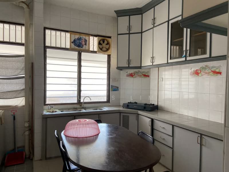 Apartment for Sale at Medan Lumba Kuda - Lucas Lim - Kitchen - PropertyGuru.com.my
