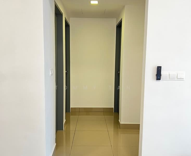 Service Residence for Rent at M Arisa - TOMMY TAN - Corridor - PropertyGuru.com.my