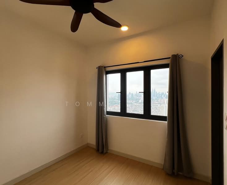 Service Residence for Rent at M Arisa - TOMMY TAN - Bedroom - PropertyGuru.com.my