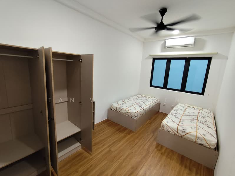 Condominium for Rent at Riana South - Tan Wei Chuen - Bedroom - PropertyGuru.com.my