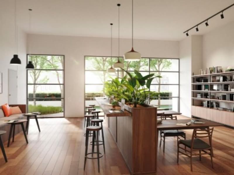 Condominium for Rent at Trinity Wellnessa - Sam Jamal - Interior - PropertyGuru.com.my