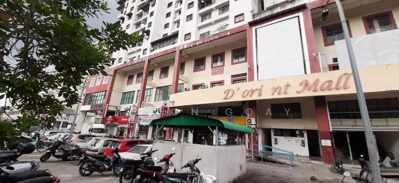 Shop / Office for Rent in George Town (Penang) - Sharon Goay - Exterior - PropertyGuru.com.my