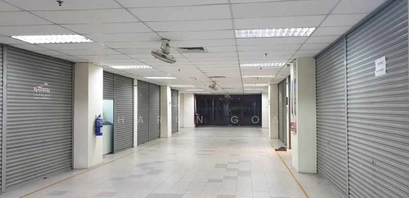 Shop / Office for Rent in George Town (Penang) - Sharon Goay - Corridor - PropertyGuru.com.my