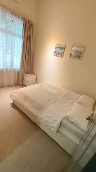 Semi-Detached House for Rent in Sepang (Selangor) - JUSTIN TAN - Bedroom - PropertyGuru.com.my