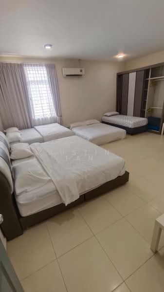 Semi-Detached House for Rent in Sepang (Selangor) - JUSTIN TAN - Bedroom - PropertyGuru.com.my