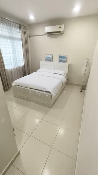 Semi-Detached House for Rent in Sepang (Selangor) - JUSTIN TAN - Bedroom - PropertyGuru.com.my