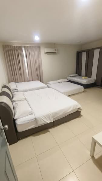 Semi-Detached House for Rent in Sepang (Selangor) - JUSTIN TAN - Bedroom - PropertyGuru.com.my