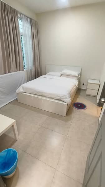 Semi-Detached House for Rent in Sepang (Selangor) - JUSTIN TAN - Bedroom - PropertyGuru.com.my