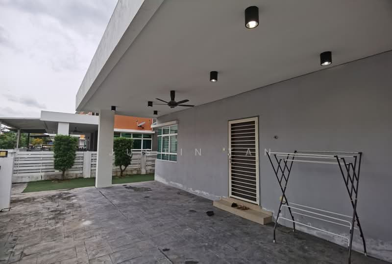 Semi-Detached House for Rent in Sepang (Selangor) - JUSTIN TAN - Exterior - PropertyGuru.com.my