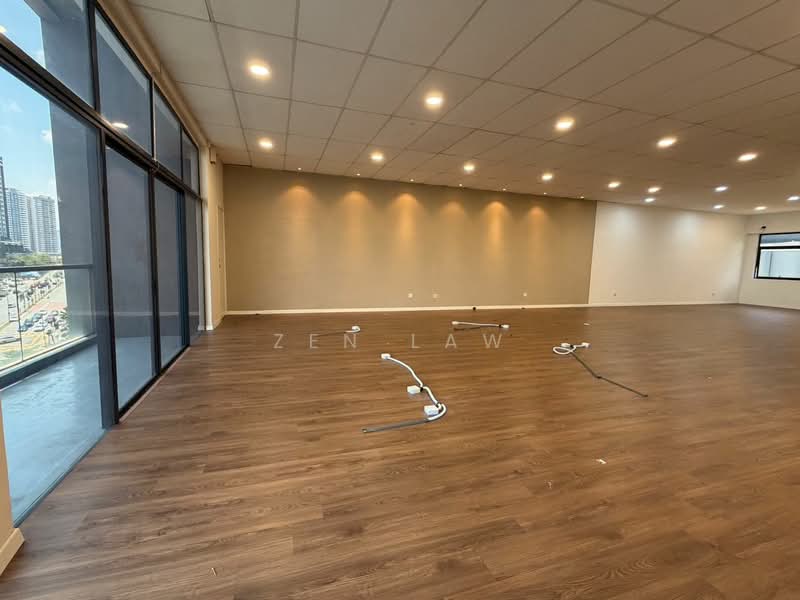 Kedai / Pejabat untuk Disewa di Bukit Jalil (Kuala Lumpur) - Zen Law - Interior - PropertyGuru.com.my