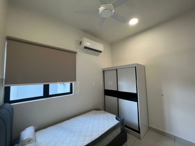 Servis Apartment untuk Disewa di Majestic Maxim - May Liong - Bedroom - PropertyGuru.com.my