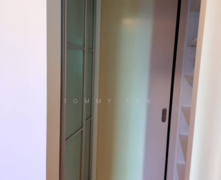 Servis Apartment untuk Disewa di Solaris Dutamas - TOMMY TAN - Interior - PropertyGuru.com.my