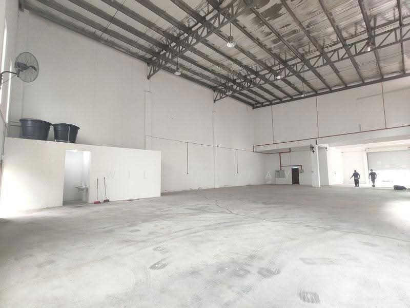 Semi-D Factory for Sale in Tiong Nam Industrial Park (Tebrau) - William Tay - PropertyGuru.com.my