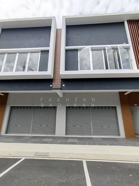 Kedai / Pejabat untuk Disewa di Bandar Serenia (Dengkil) - Fakhzan Badiran - Exterior - PropertyGuru.com.my