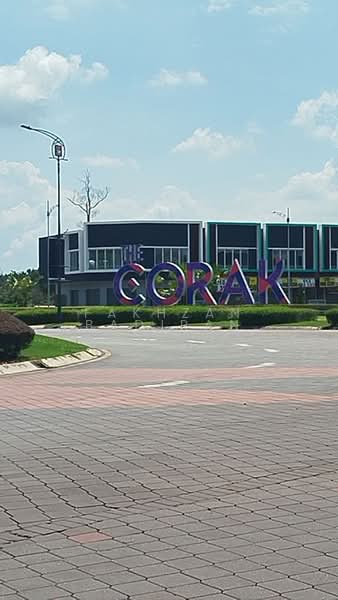 Kedai / Pejabat untuk Disewa di Bandar Serenia (Dengkil) - Fakhzan Badiran - Exterior - PropertyGuru.com.my