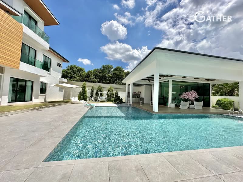 Semi-Detached House for Sale in Tiger Lane (Ipoh) - Mr Chee - Exterior - PropertyGuru.com.my