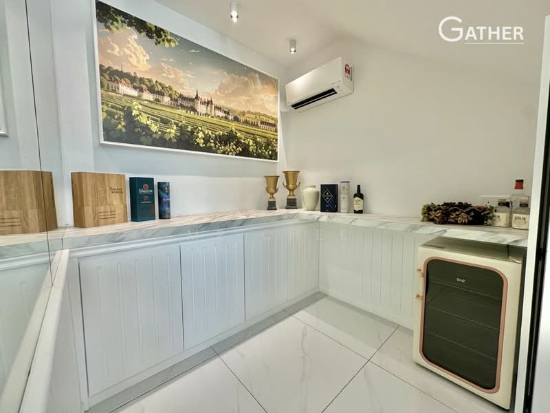Semi-Detached House for Sale in Tiger Lane (Ipoh) - Mr Chee - Interior - PropertyGuru.com.my