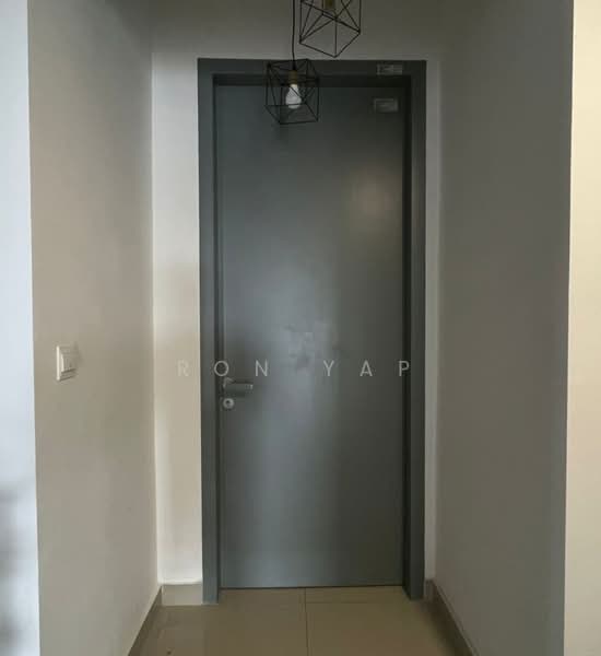 Service Residence for Rent at M Arisa - Ron Yap - Entrance - PropertyGuru.com.my