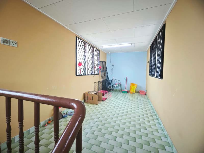 Rumah Teres 1 Tingkat untuk Dijual di Taman Ungku Tun Aminah (Skudai) - Wenting Lee - Interior - PropertyGuru.com.my