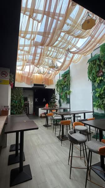 Shop for Rent in SS2 (Petaling Jaya) - Aka Lim - Interior - PropertyGuru.com.my
