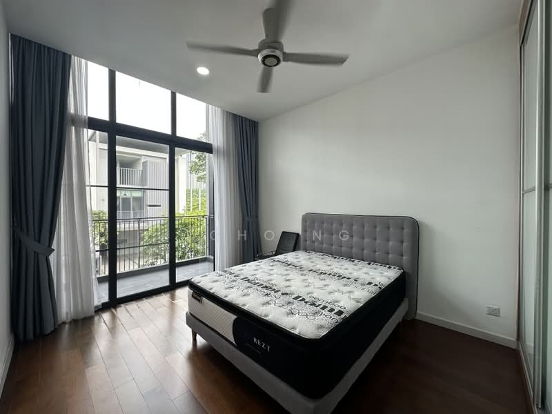 Terraced House for Rent in Desa Parkcity (Kuala Lumpur) - Echo Ng - PropertyGuru.com.my