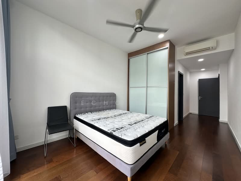 Terraced House for Rent in Desa Parkcity (Kuala Lumpur) - Echo Ng - PropertyGuru.com.my