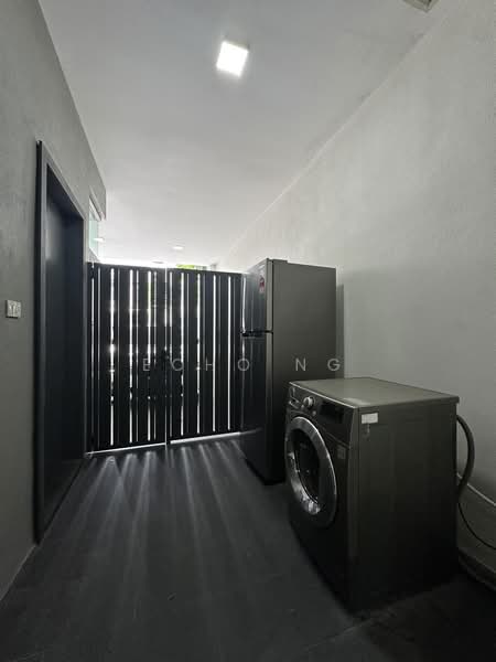 Terraced House for Rent in Desa Parkcity (Kuala Lumpur) - Echo Ng - PropertyGuru.com.my