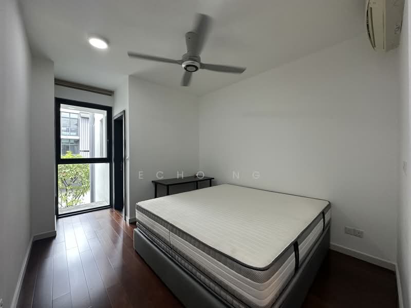 Terraced House for Rent in Desa Parkcity (Kuala Lumpur) - Echo Ng - PropertyGuru.com.my
