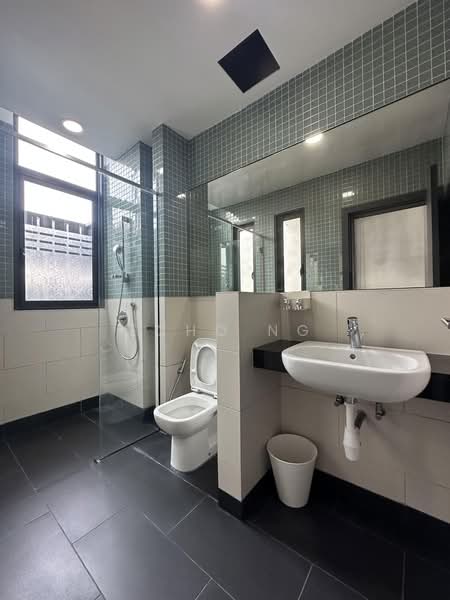 Terraced House for Rent in Desa Parkcity (Kuala Lumpur) - Echo Ng - PropertyGuru.com.my