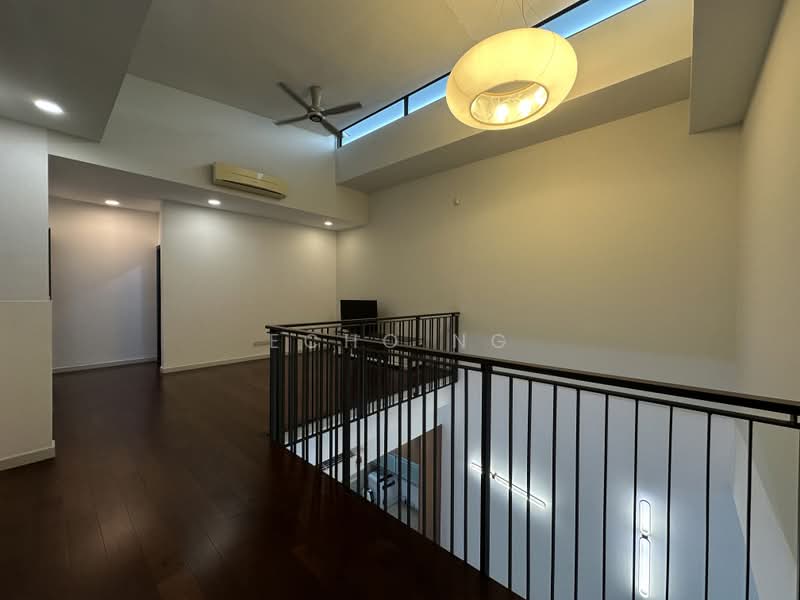 Terraced House for Rent in Desa Parkcity (Kuala Lumpur) - Echo Ng - PropertyGuru.com.my