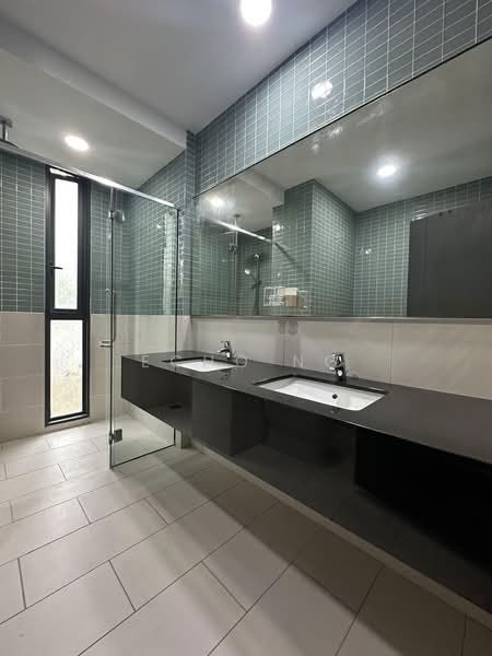 Terraced House for Rent in Desa Parkcity (Kuala Lumpur) - Echo Ng - PropertyGuru.com.my