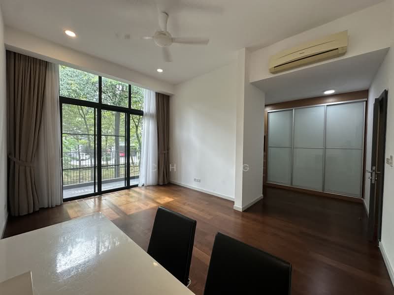 Terraced House for Rent in Desa Parkcity (Kuala Lumpur) - Echo Ng - PropertyGuru.com.my